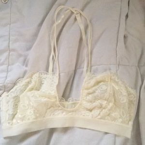 Free people bra